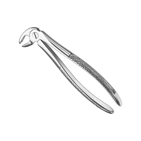 Extracting Forcep - English Pattern